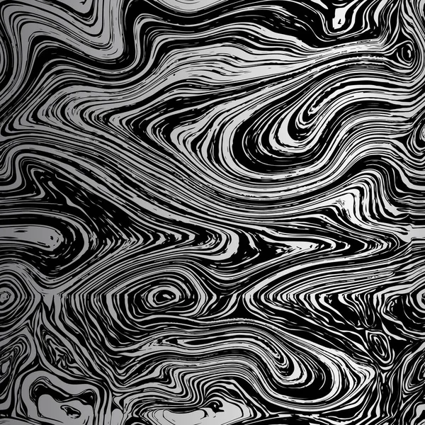 Золотой Мраморный Безморный Узор Мраморная Текстура Мраморная Текстура — стоковый вектор