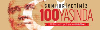 Ankara-Türkiye: 29 Ekim 1923 