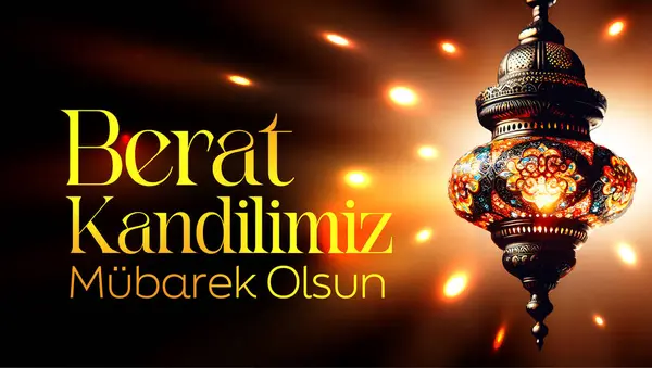 Berat Kandili 'ye Berat Kandil' i 