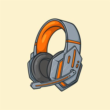  Mic Blue Renkli RGB Oyun Kulaklığı Çizgisi