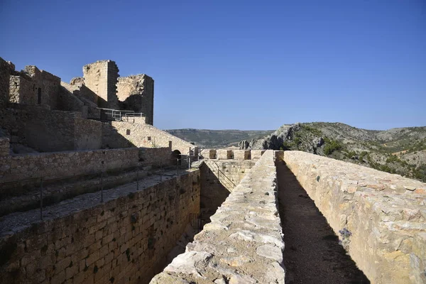 Castellote-Comarca del Maestrazgo-Teruel-Espaa