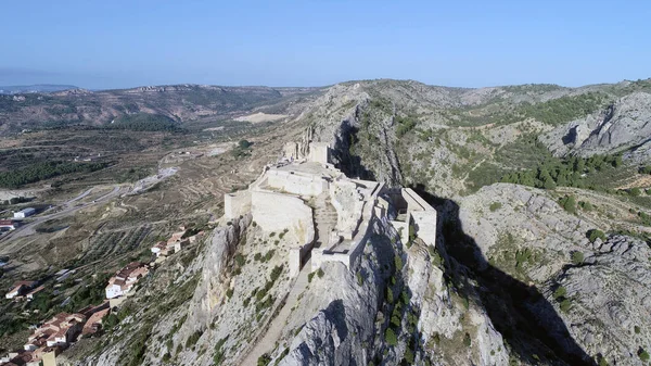 Castellote-Comarca del Maestrazgo-Teruel-Espaa