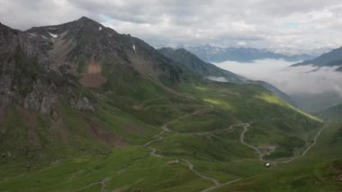 Col du Tourmalet, Fransa Turu