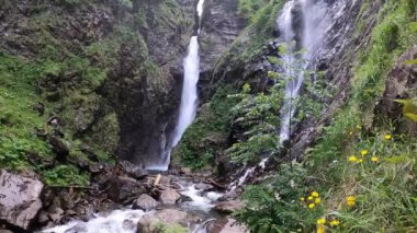 Col du Tourmalet, Fransa Turu