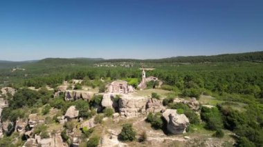 La Mussara-Sierra de Prades-Baix Kampı-Costa Dorada-Tarragona-Catalunya