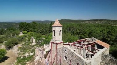 La Mussara-Sierra de Prades-Baix Kampı-Costa Dorada-Tarragona-Catalunya