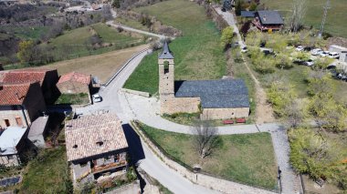 Arsthe-Alt Urgell-Lleida-Pirineos