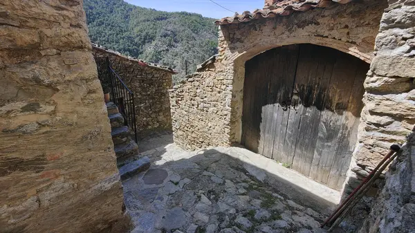 Arsthe-Alt Urgell-Lleida-Pirineos