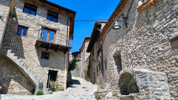 Arsthe-Alt Urgell-Lleida-Pirineos