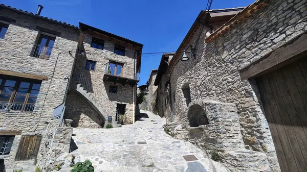 Arsthe-Alt Urgell-Lleida-Pirineos