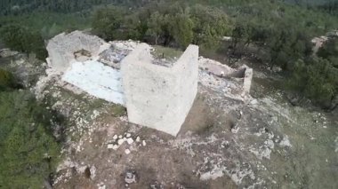 CASTLE DE L 'ALBIOL-ALBIOL-BAIX Kamp-KOSTA DAURADA-TARRASA