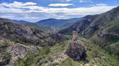 Pratdip-Llaberia-Tarragona-Costa Daurada