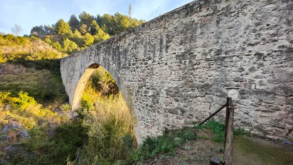 Rec Yolu-La Selva del Camp-Tarragona-Costa Daurada