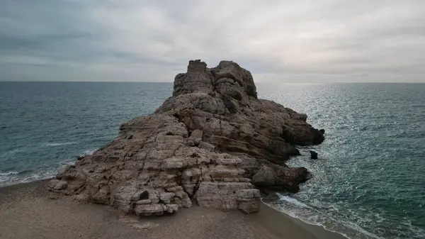 Platja del Torn-L 'Illot-Hospital de l' Infant-Tarragona