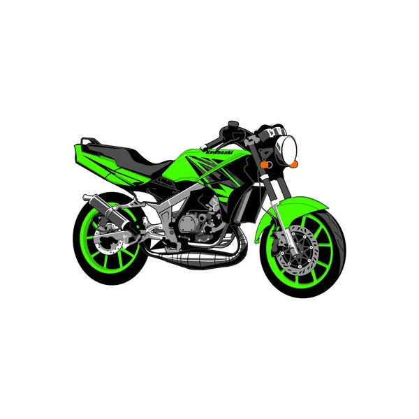 Design Modelo Logotipo Motociclista Vetorial Grátis — Vetor de Stock