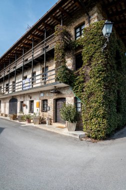 İtalya, Cassacco 'da güzel bir ev.. 