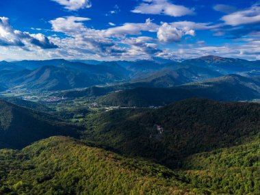 Castelmonte Sığınağı. Cividale del Friuli