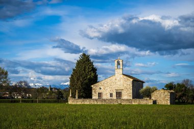 San Vito di Fagagna Kilisesi