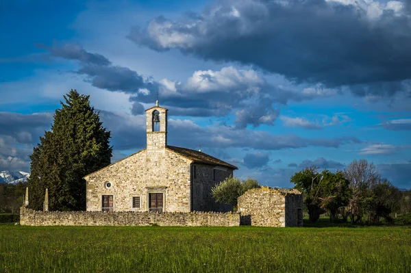 San Vito di Fagagna Kilisesi