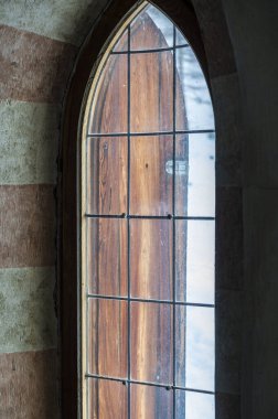 Val Aurina 'daki Santo Spirito Kilisesi