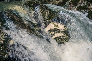  Güzel dağ manzarası, Val Raccolana