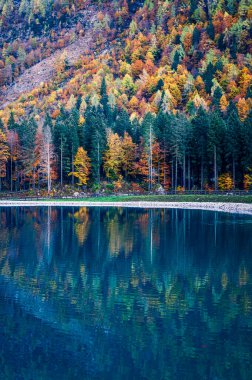  Güzel dağ manzarası, Val Raccolana