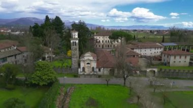 Antik Laipacco, Friuli-Venezia Giulia, İtalya