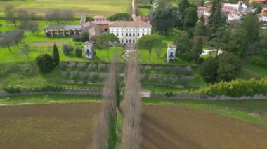 Antik Laipacco, Friuli-Venezia Giulia, İtalya