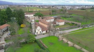 Antik Laipacco, Friuli-Venezia Giulia, İtalya