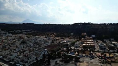 San Vito lo Capo Körfezi, Sicilya, İtalya