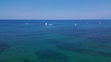 Venüs Körfezi 'nin göbeği. Palermo, Altavilla Milicia