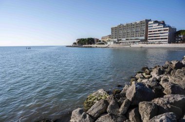 Eski Grado adası. Doğa, mimari ve tarih arasında