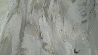 Tagliamento ve Fella nehirlerinin birbiriyle buluşması, İtalya