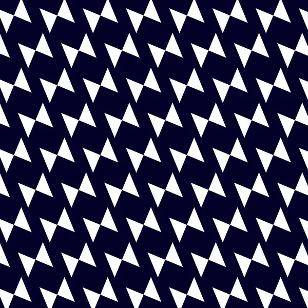 Modèle Géométrique Abstrait Sans Couture Avec Nœud Papillon Illustration Décorative — Image vectorielle