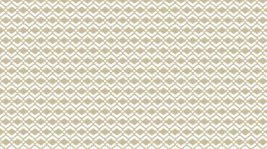 Kumaş, arkaplan, yüzey tasarımı, ambalaj vektörü çizimi için kusursuz soyut geometrik desen