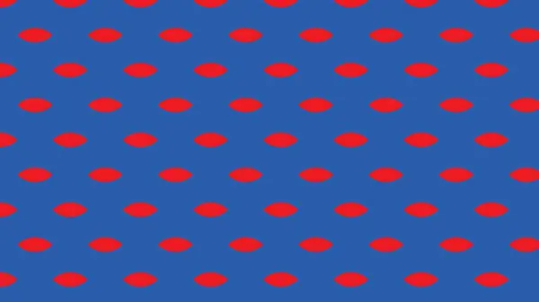 Modèle Abstrait Sans Couture Modèle Rétro Géométrique Pour Tissu Fond — Image vectorielle