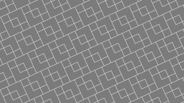 Kumaş, bayraklar, yüzey tasarımı, ambalaj vektörü illüstrasyonu için soyut geometrik doğrusal desen