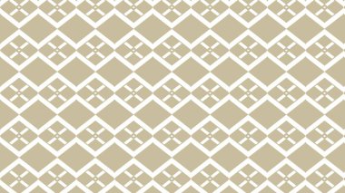 Kumaş pankartları için soyut geometrik desen yüzey tasarımı ambalaj kağıdı duvar kağıdı vektörü illüstrasyonuName