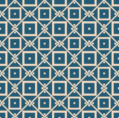 Geometrik şekilli soyut geometrik desen kumaş sancakları için yüzey tasarım ambalaj kağıdı duvar kağıdı taşıyıcı illüstrasyonuName