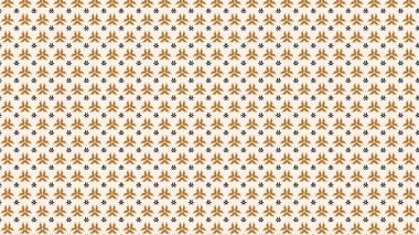 Kusursuz desen. Kumaş ev giysileri için soyut doku halı arka plan yüzey tasarım paketleme. Vektör