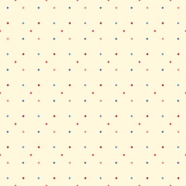 Kumaş ev giyimi halı arka plan tasarımı için kusursuz soyut desenli Geometrik süsleme