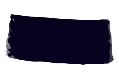 siyah boya fırça darbesi modern desenli sancak fırçaları grunge boya çizgili yaratıcı sanatsal tasarım öğesi logo bayrak tasarım görevleri vektörü