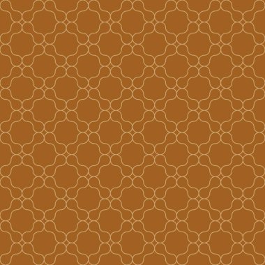 kumaş sancakları için soyut geometrik dikişsiz desen yüzey tasarım ambalaj kağıdı duvar kağıdı vektör illüstrasyonuName