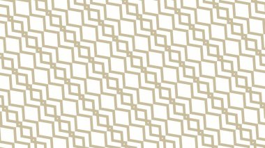 soyut dikişsiz geometrik desen. Kumaş pankartlar için modern arkaplan dokusu ev dekorasyonu yüzey tasarımı çizim vektörü çizimi