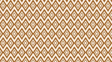 Kumaş yüzey tasarımı ambalaj kağıdı duvar kağıdı çizimi için minimal elmas deseni soyut geometrik arkaplan grafik baskısı