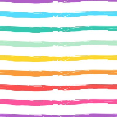 Çizgili arka planda, kumaş ev giyimi, halı arka plan tasarımı, yüzey ambalajı vektörü için özgün tekstil tasarımı, soyut desen.