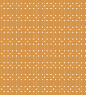 Kusursuz geometrik desenli modern arkaplan vektörü çizimi