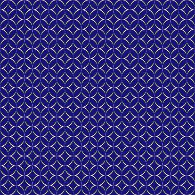 Süssüz desenli soyut geometrik arkaplan vektörü çizimi