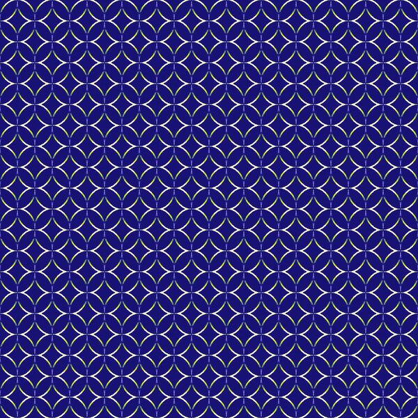 ornamental seamless pattern abstract geometric background vector illustration