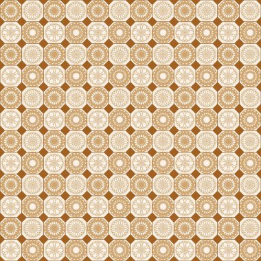 kumaş yüzey tasarımı ambalaj kağıdı çizimi için kusursuz soyut geometrik desen bej arkaplan desenleri grafik tasarım baskısı